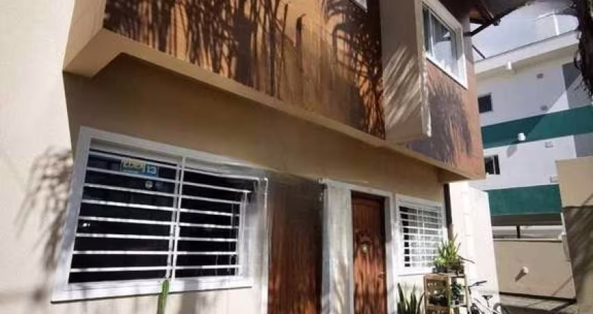 Casa com 2 quartos à venda na Rua Ingá Mirim, 240, Alto Ribeirão Leste, Florianópolis