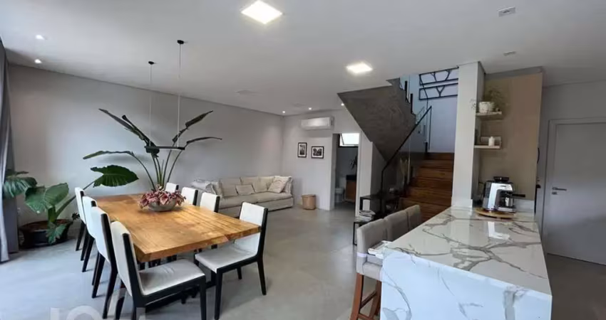 Casa com 3 quartos à venda na Rua Laureano, 1, Campeche, Florianópolis