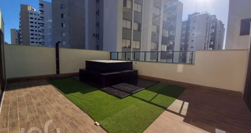 Apartamento com 3 quartos à venda na Rua João Carvalho, 112, Agronômica, Florianópolis
