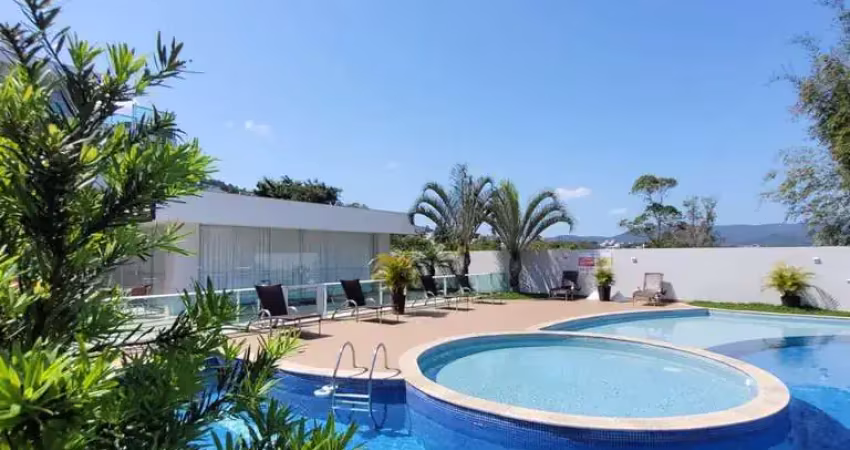 Apartamento com 2 quartos à venda na Rua Júlio Vieira, 305, João Paulo, Florianópolis