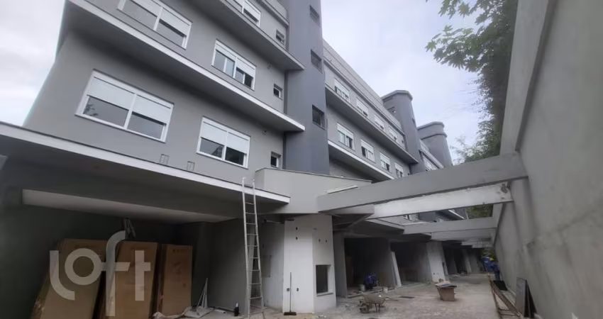 Apartamento com 3 quartos à venda na Rodovia João Paulo, 2368, João Paulo, Florianópolis
