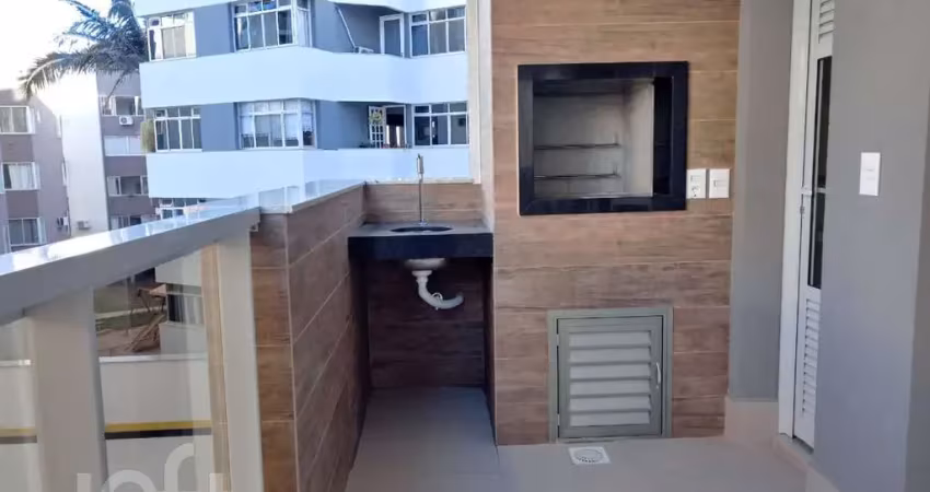 Apartamento com 2 quartos à venda na Rodovia Admar Gonzaga, 1669, Itacorubi, Florianópolis