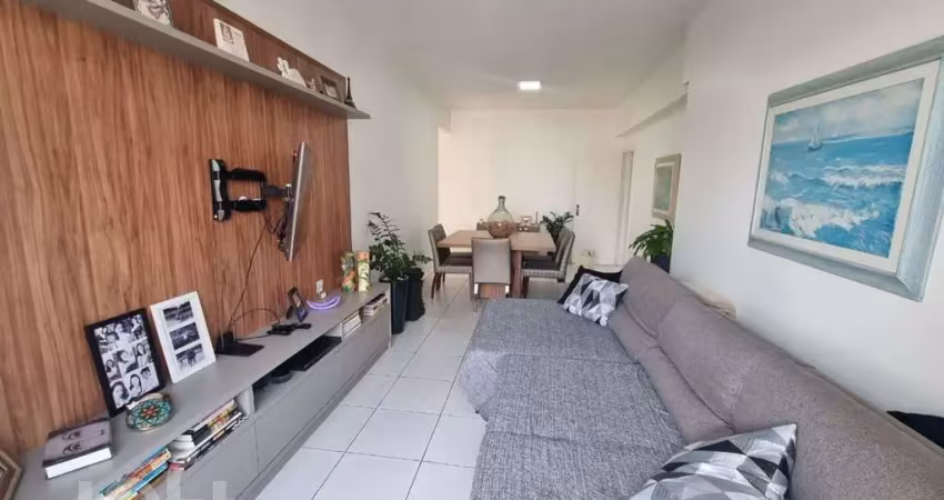 Apartamento com 2 quartos à venda na Rua Crispim Mira, 21, Centro, Florianópolis