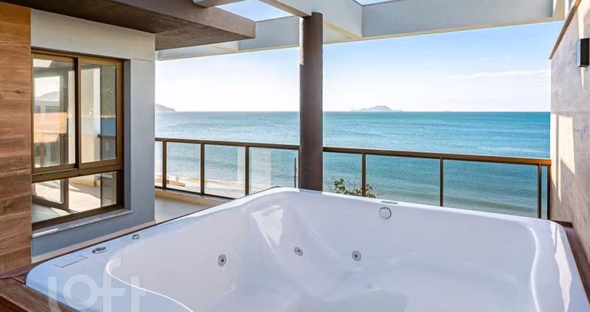 Apartamento com 2 quartos à venda na Estrada Dom João Becker, 1525, Ingleses, Florianópolis