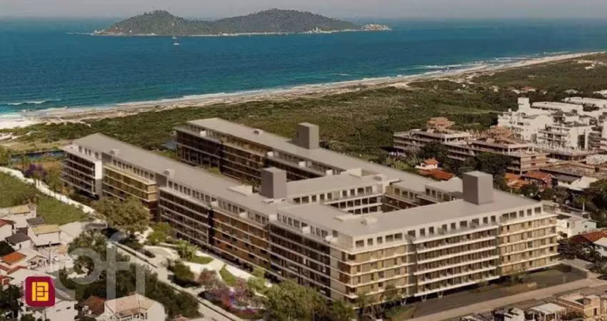 Apartamento com 1 quarto à venda na Avenida Campeche, 2216, Campeche, Florianópolis