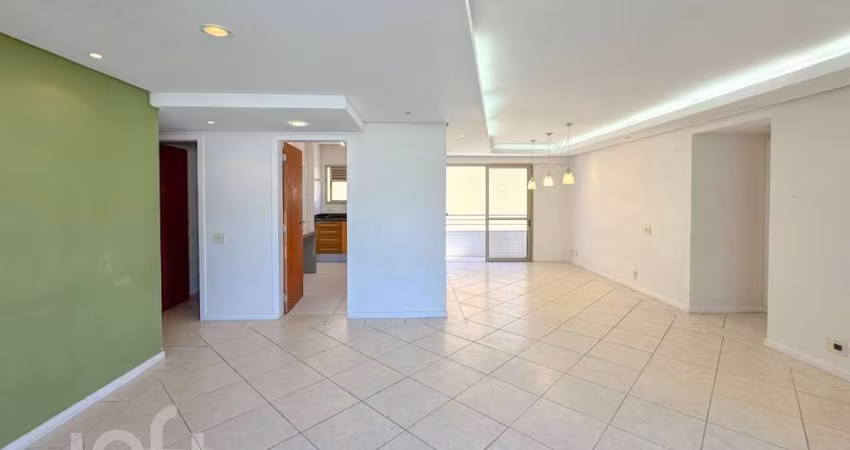 Apartamento com 4 quartos à venda na Rua Dom Joaquim, 827, Centro, Florianópolis