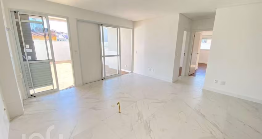 Apartamento com 2 quartos à venda na Agapito Veloso, 67, Canto, Florianópolis