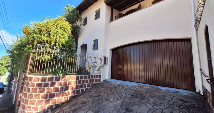 Casa com 3 quartos à venda na Rua Antônia Alves, 269, Itaguaçu, Florianópolis