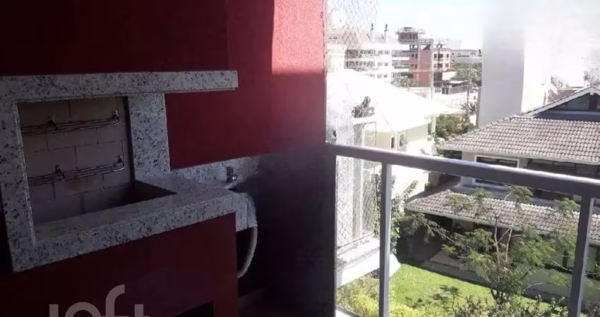 Apartamento com 2 quartos à venda na Rua Jurerê Tradicional, 404, Jurerê, Florianópolis