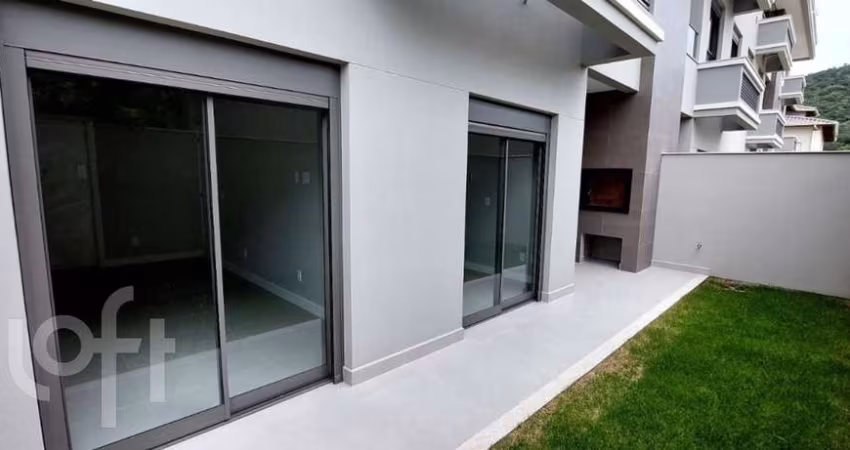 Apartamento com 2 quartos à venda na Rua Recanto do Sol, 574, Ingleses, Florianópolis