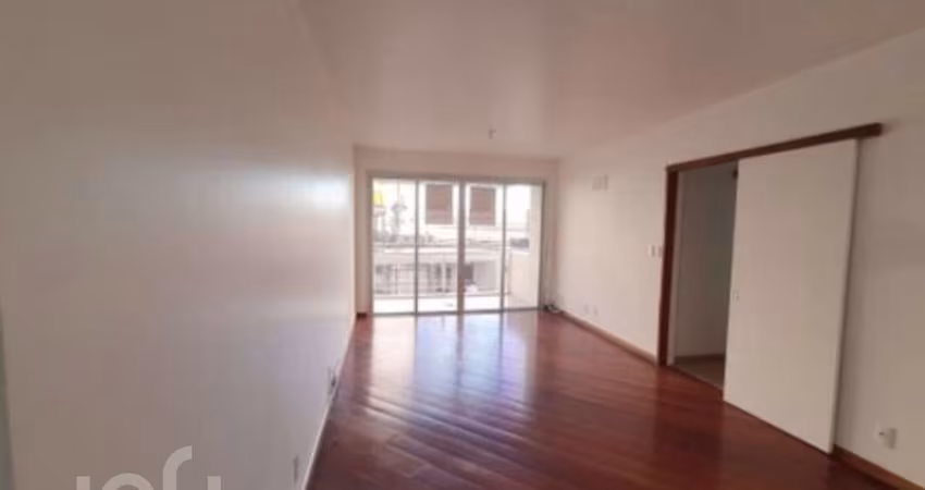Apartamento com 3 quartos à venda na Rua Frei Caneca, 544, Agronômica, Florianópolis