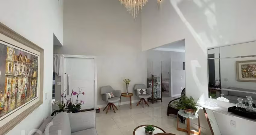 Casa com 3 quartos à venda na Rua Professora Antonieta de Barros, 1100, Coloninha, Florianópolis