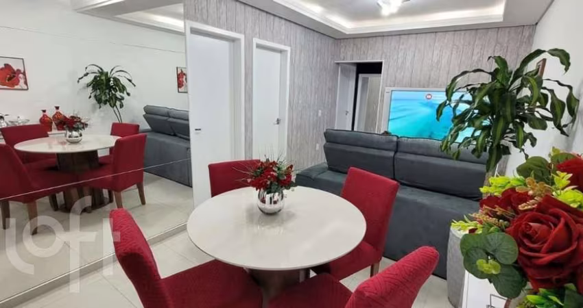 Apartamento com 3 quartos à venda na Servidão Cisne Real, 85, Ingleses, Florianópolis