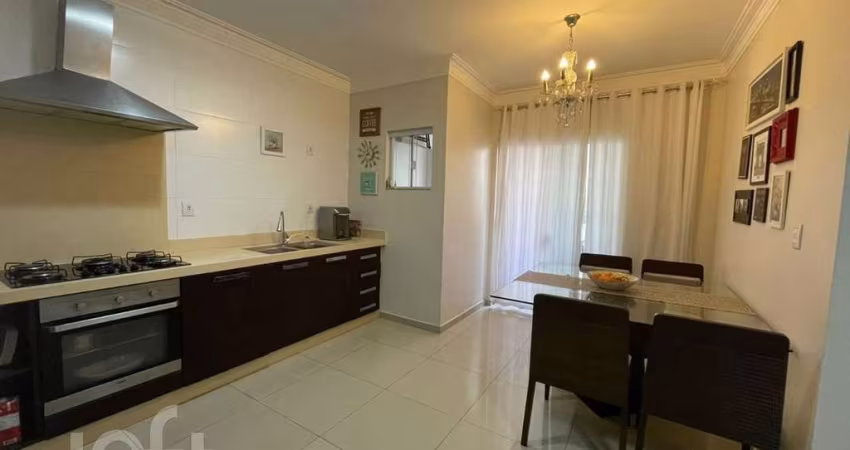 Apartamento com 3 quartos à venda na Rua Laurindo Elias de Oliveira, 190, Ingleses, Florianópolis