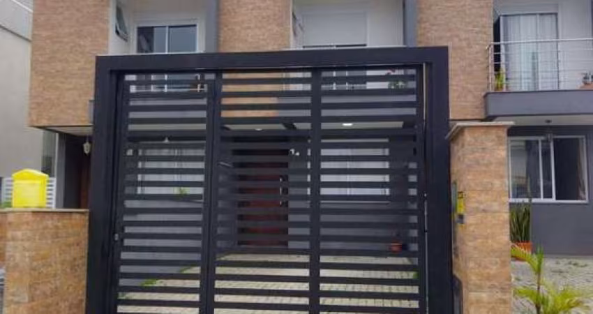 Casa com 2 quartos à venda na Rua da Quaresmeira Roxa, 111, Cachoeira do Bom Jesus, Florianópolis