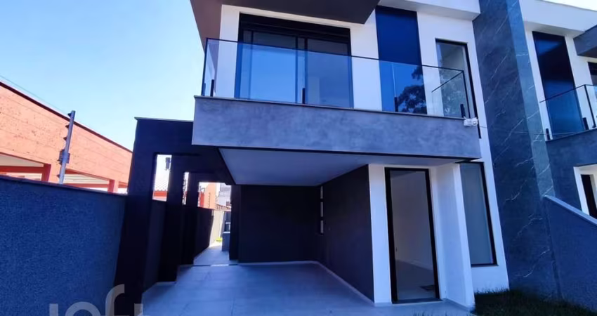 Casa com 3 quartos à venda na Rua Fernando Bauther da Silva, 809, Ingleses, Florianópolis