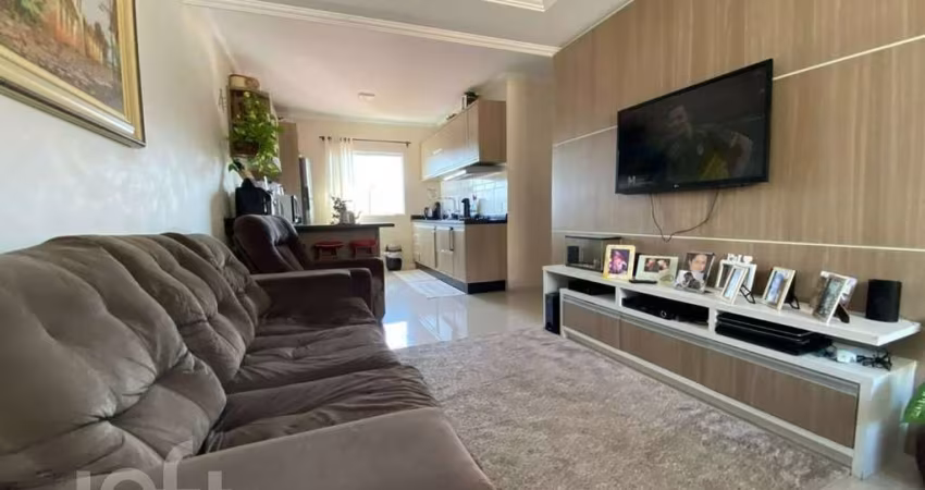 Apartamento com 3 quartos à venda na Servidão Verdes Mares, 170, Ingleses, Florianópolis