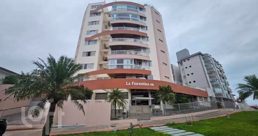 Apartamento com 3 quartos à venda na Rua João Meirelles, 410, Itaguaçu, Florianópolis