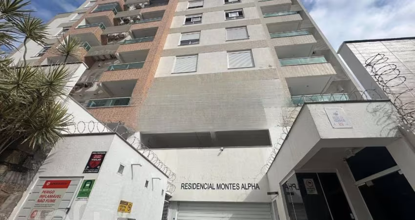 Apartamento com 1 quarto à venda na Rua Irmão Calixto, 80, Saco dos Limões, Florianópolis