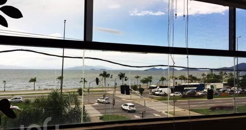 Apartamento com 4 quartos à venda na Avenida Jornalista Rubens de Arruda Ramos, 936, Centro, Florianópolis