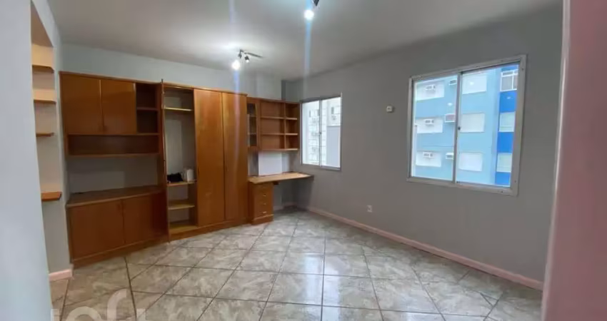 Apartamento com 1 quarto à venda na Rua Duarte Schutel, 232, Centro, Florianópolis