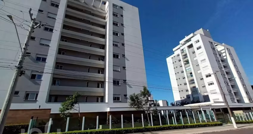 Apartamento com 3 quartos à venda na Rua Orlando Odilio Koerich, 106, Jardim Atlântico, Florianópolis