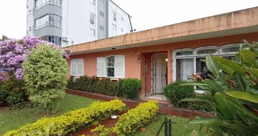 Casa com 5 quartos à venda na Rua João Motta Espezim, 782, Saco dos Limões, Florianópolis