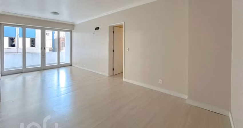 Apartamento com 3 quartos à venda na Praça Hercílio Luz, 917, Centro, Florianópolis
