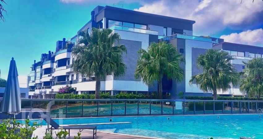 Apartamento com 3 quartos à venda na Campeche, 3693, Vargem Pequena, Florianópolis