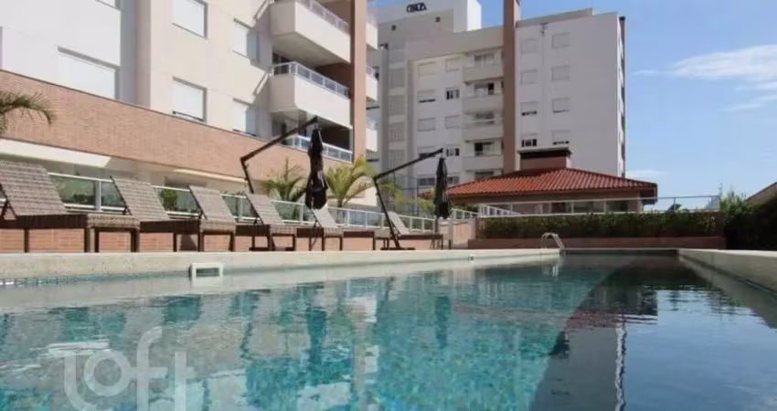 Apartamento com 3 quartos à venda na Rua Orlando Odilio Koerich, 308, Jardim Atlântico, Florianópolis