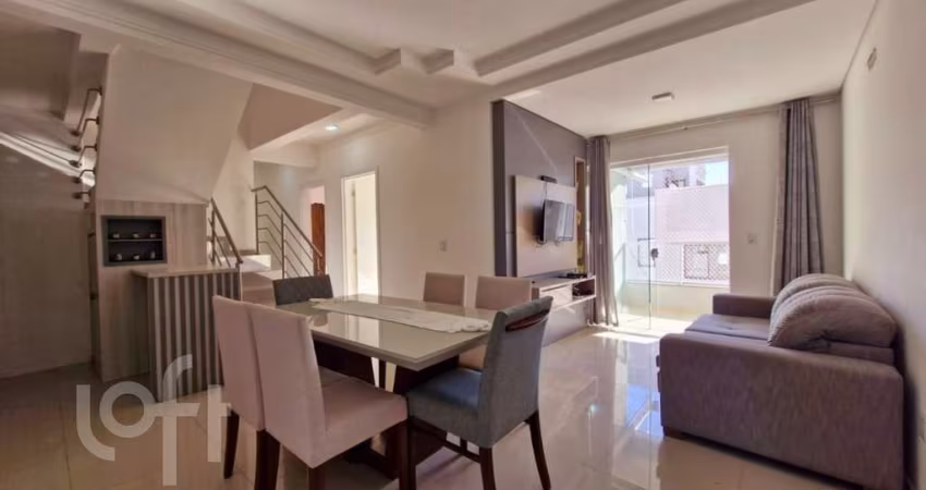 Apartamento com 3 quartos à venda na Rua Brisamar, 175, Ingleses, Florianópolis