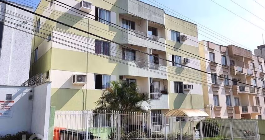 Apartamento com 2 quartos à venda na Rua Afonso Pena, 624, Canto, Florianópolis