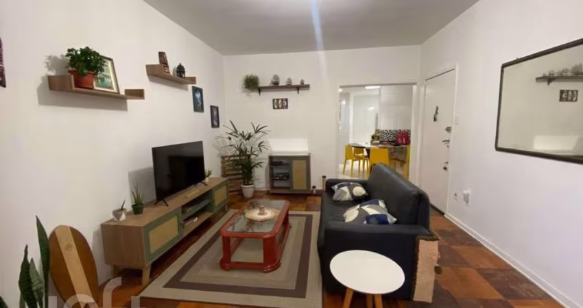 Apartamento com 2 quartos à venda na Rua Almirante Lamego, 1304, Centro, Florianópolis