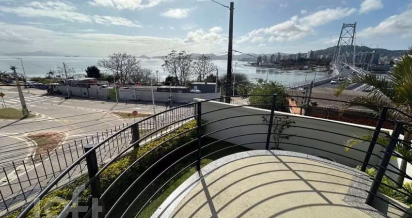 Apartamento com 2 quartos à venda na Avenida Governador Ivo Silveira, 177, Capoeiras, Florianópolis