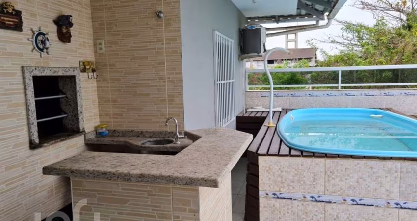 Apartamento com 3 quartos à venda na Rua Caminho do Sol, 149, Ingleses, Florianópolis