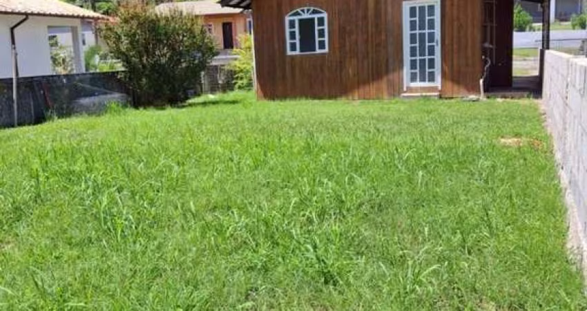 Casa com 2 quartos à venda na Rua João Januário da Silva, 70000, Ratones, Florianópolis