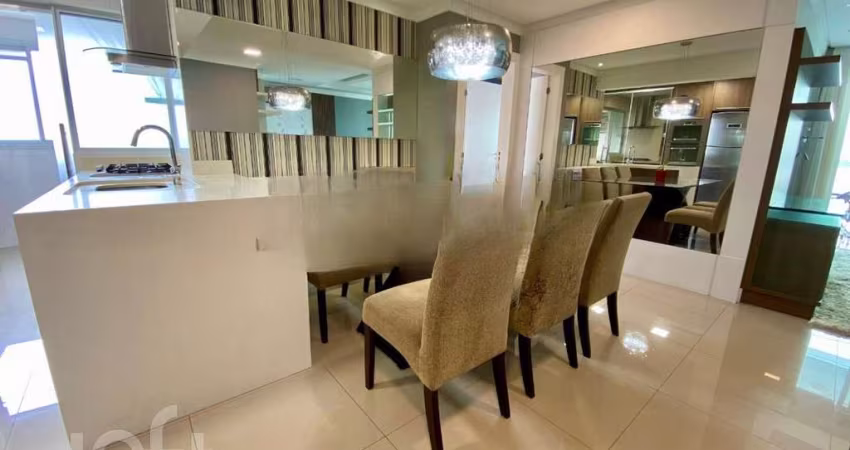 Apartamento com 3 quartos à venda na Rua José Beiro, 272, Jardim Atlântico, Florianópolis