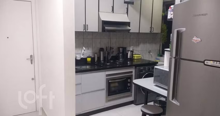 Apartamento com 2 quartos à venda na Rua Martinho de Haro, 467, Ingleses, Florianópolis