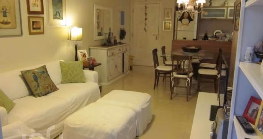 Apartamento com 3 quartos à venda na Avenida dos Dourados, 1300, Jurerê, Florianópolis