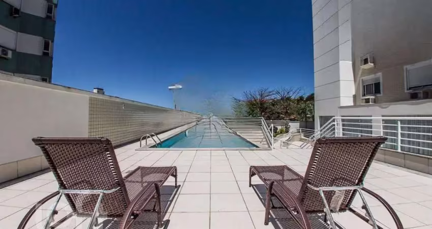 Apartamento com 2 quartos à venda na Rua Lauro Linhares, 925, Trindade, Florianópolis