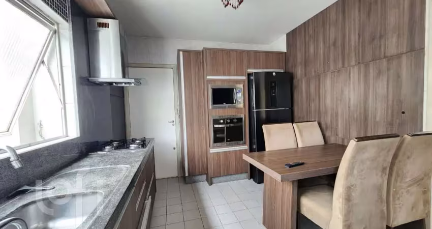 Apartamento com 3 quartos à venda na Rua Vereador Nagib Jabor, 333, Capoeiras, Florianópolis