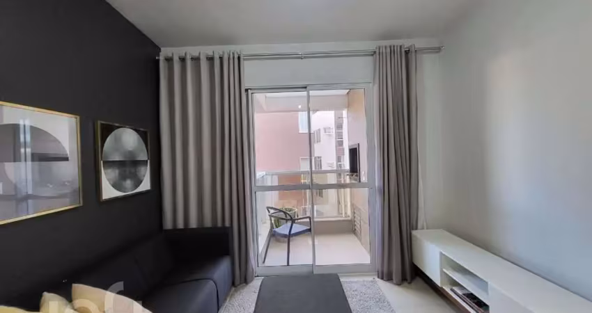 Apartamento com 2 quartos à venda na Rodovia Admar Gonzaga, 1669, Itacorubi, Florianópolis