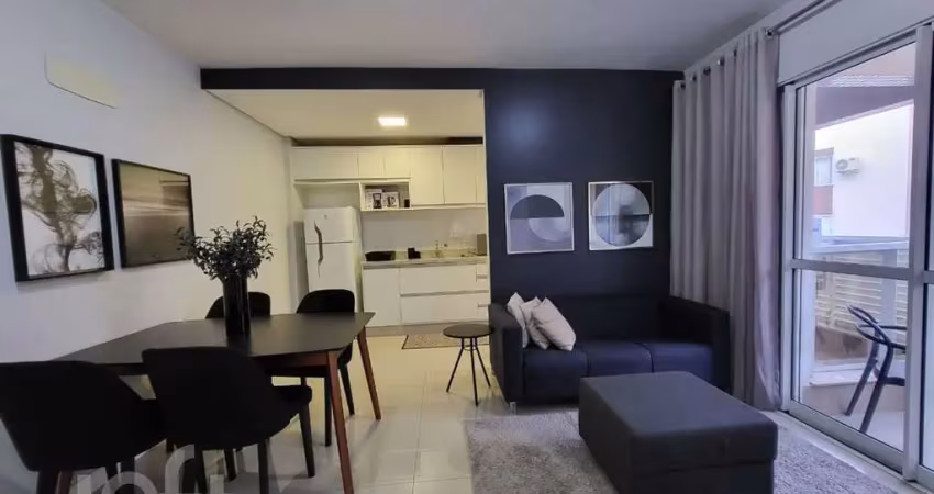 Apartamento com 2 quartos à venda na Rodovia Admar Gonzaga, 1669, Itacorubi, Florianópolis