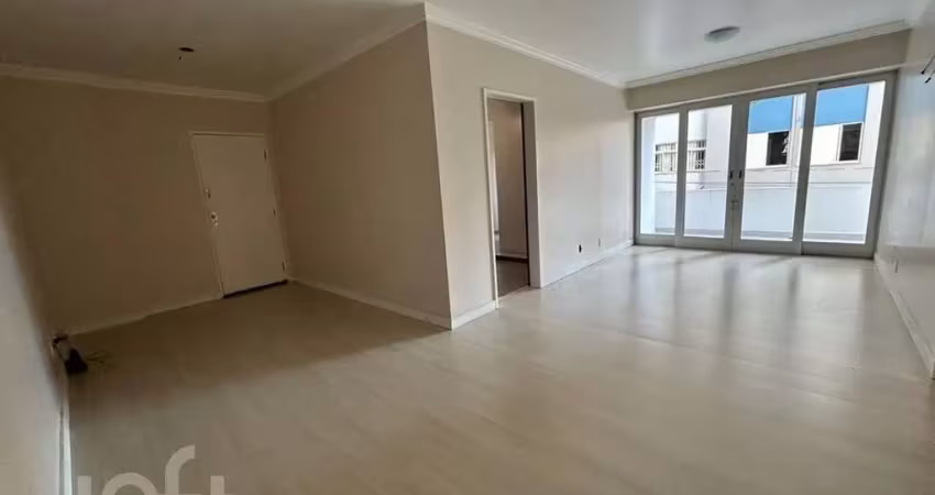 Apartamento com 3 quartos à venda na Praça Hercílio Luz, 931, Centro, Florianópolis