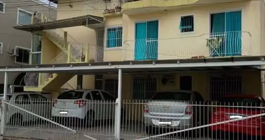 Apartamento com 2 quartos à venda na Servidão João Vasques Silva, 112, Ingleses, Florianópolis