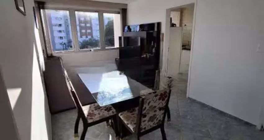 Apartamento com 2 quartos à venda na Rua Santos Saraiva, 1284, Capoeiras, Florianópolis
