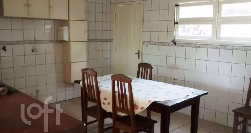 Casa com 3 quartos à venda na Servidão Coral, 69, Campeche, Florianópolis