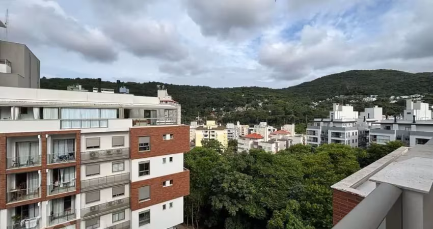 Apartamento com 2 quartos à venda na Rua João Pio Duarte Silva, 1630, Córrego Grande, Florianópolis