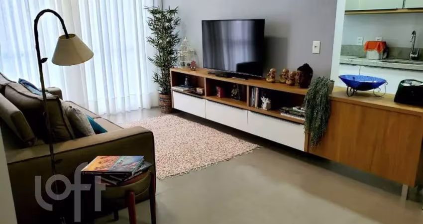 Apartamento com 2 quartos à venda na Avenida Pequeno Príncipe, 2446, Campeche, Florianópolis