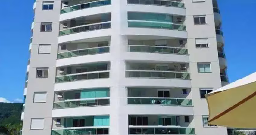 Apartamento com 4 quartos à venda na Rua Salvatina Feliciana dos Santos, 235, Itacorubi, Florianópolis